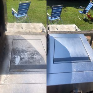 Before & After Side Panel